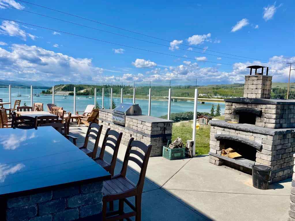 MLS® A2247550 - 249 Cottageclub Crescent  in Cottage Club at Ghost Lake Rural Rocky View County, Residential