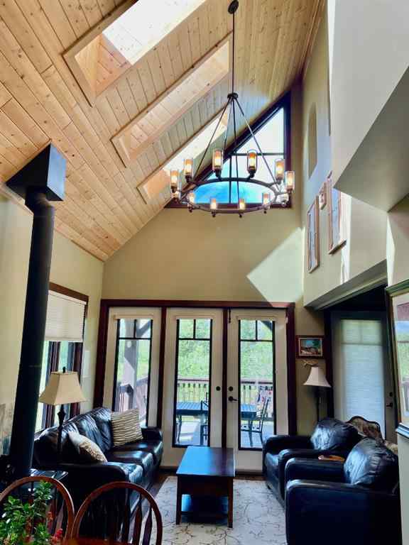 MLS® A2247550 - 249 Cottageclub Crescent  in Cottage Club at Ghost Lake Rural Rocky View County, Residential