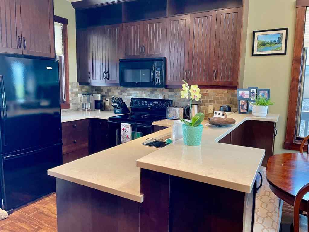 MLS® A2247550 - 249 Cottageclub Crescent  in Cottage Club at Ghost Lake Rural Rocky View County, Residential