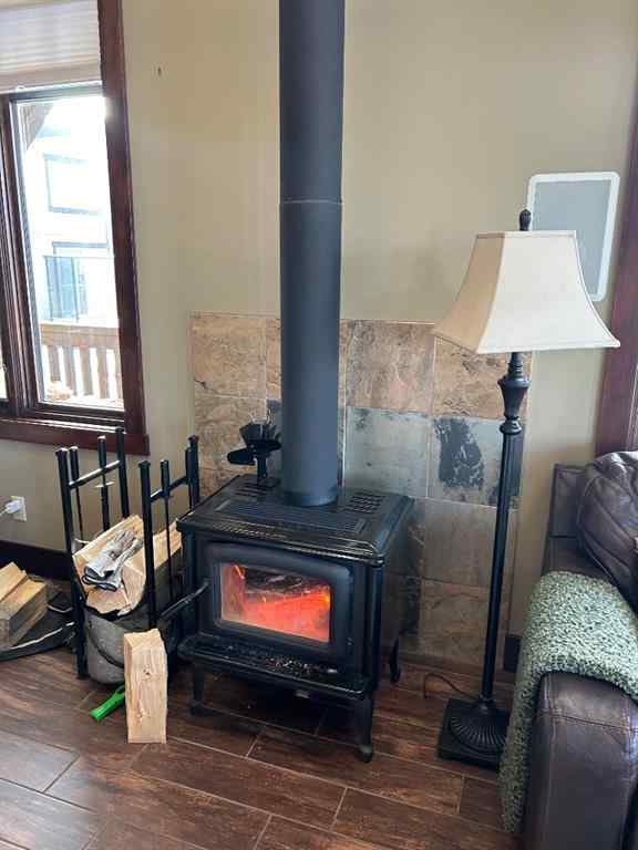 MLS® A2247550 - 249 Cottageclub Crescent  in Cottage Club at Ghost Lake Rural Rocky View County, Residential