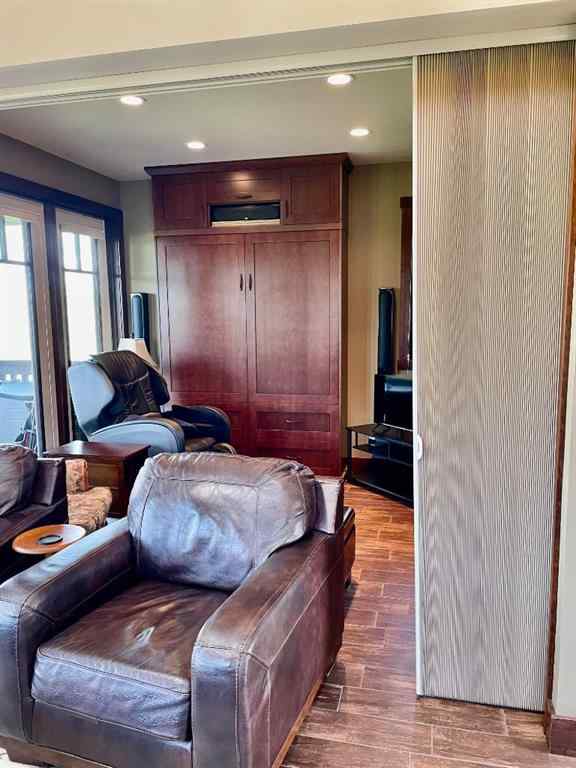 MLS® A2247550 - 249 Cottageclub Crescent  in Cottage Club at Ghost Lake Rural Rocky View County, Residential