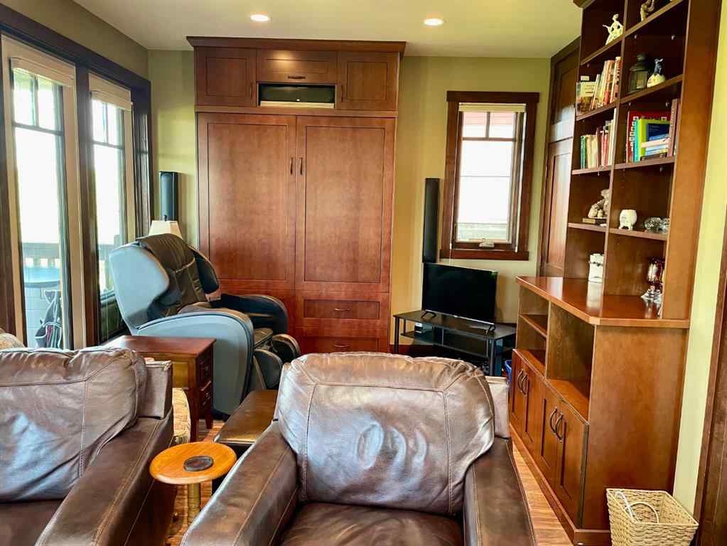 MLS® A2247550 - 249 Cottageclub Crescent  in Cottage Club at Ghost Lake Rural Rocky View County, Residential