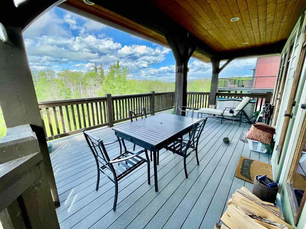 MLS® A2247550 - 249 Cottageclub Crescent  in Cottage Club at Ghost Lake Rural Rocky View County, Residential