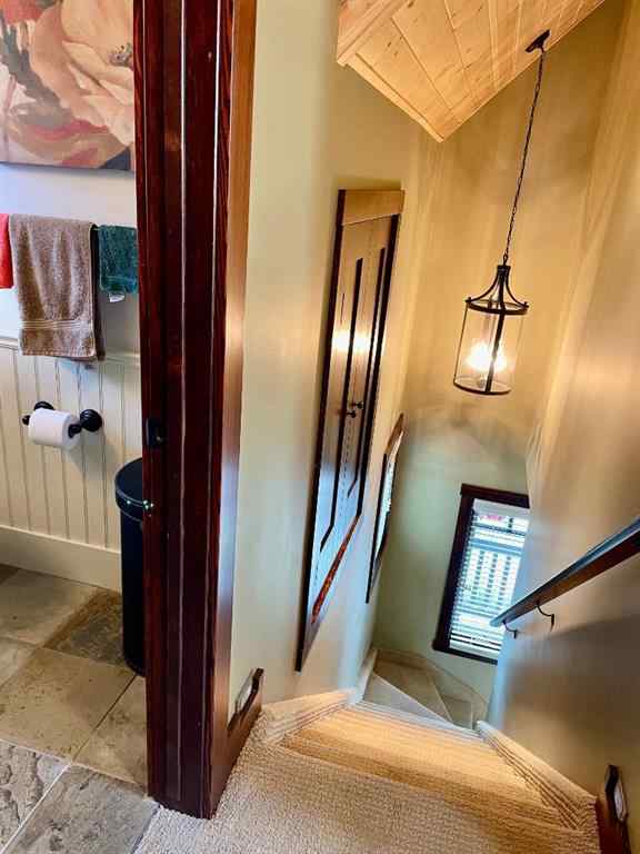MLS® A2247550 - 249 Cottageclub Crescent  in Cottage Club at Ghost Lake Rural Rocky View County, Residential