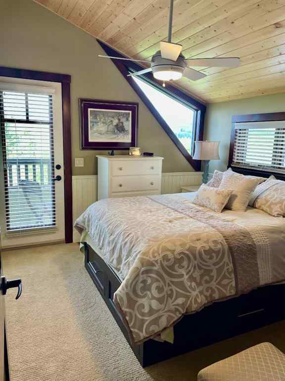 MLS® A2247550 - 249 Cottageclub Crescent  in Cottage Club at Ghost Lake Rural Rocky View County, Residential