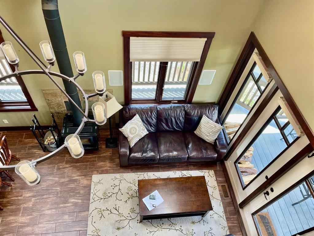 MLS® A2247550 - 249 Cottageclub Crescent  in Cottage Club at Ghost Lake Rural Rocky View County, Residential