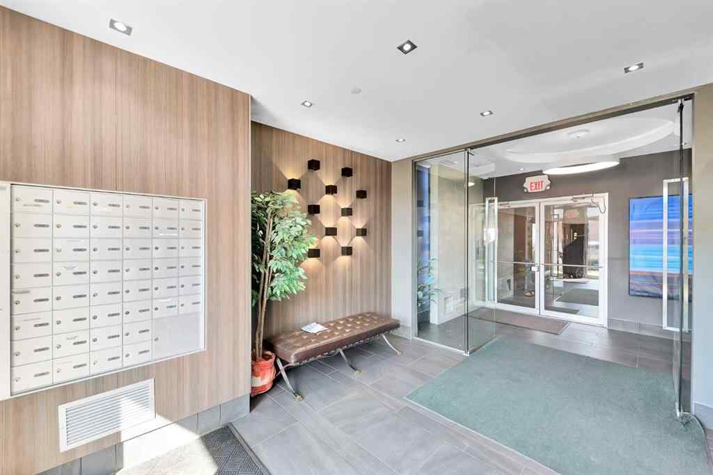 MLS® A2247558 - Unit #203 108 13 Avenue NE in Crescent Heights Calgary, Residential