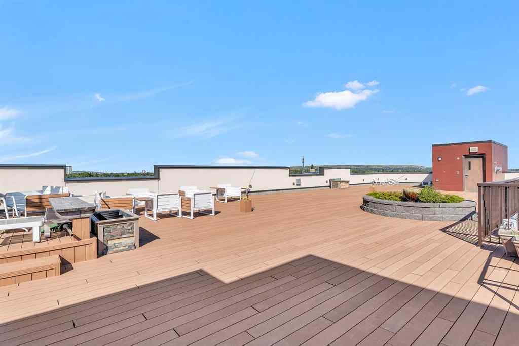 MLS® A2247558 - Unit #203 108 13 Avenue NE in Crescent Heights Calgary, Residential