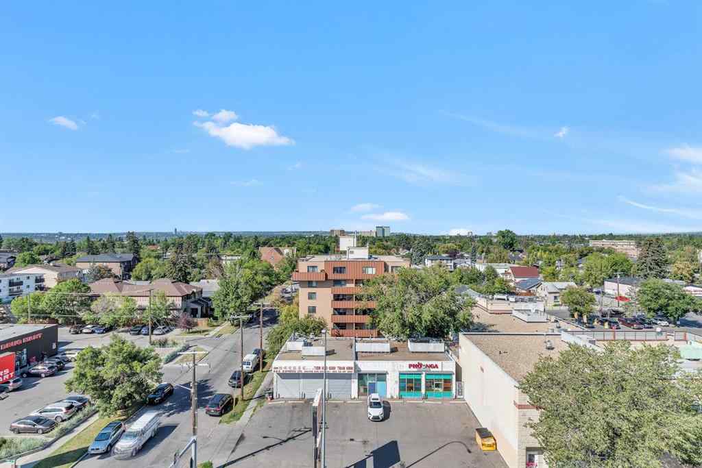 MLS® A2247558 - Unit #203 108 13 Avenue NE in Crescent Heights Calgary, Residential