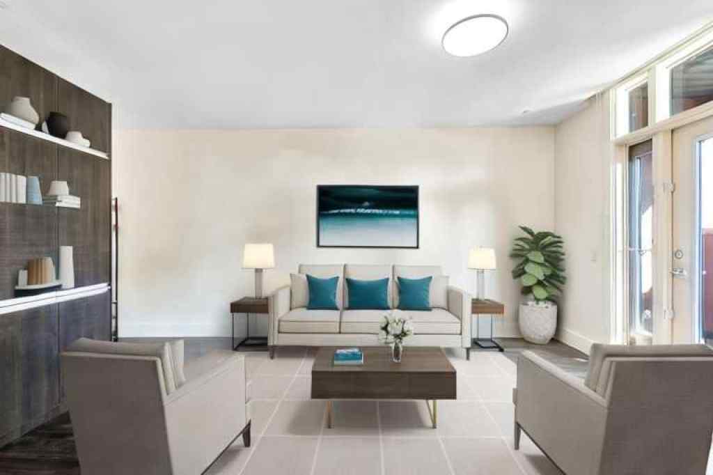 MLS® A2247558 - Unit #203 108 13 Avenue NE in Crescent Heights Calgary, Residential