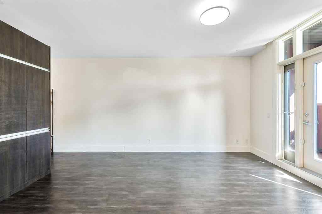 MLS® A2247558 - Unit #203 108 13 Avenue NE in Crescent Heights Calgary, Residential