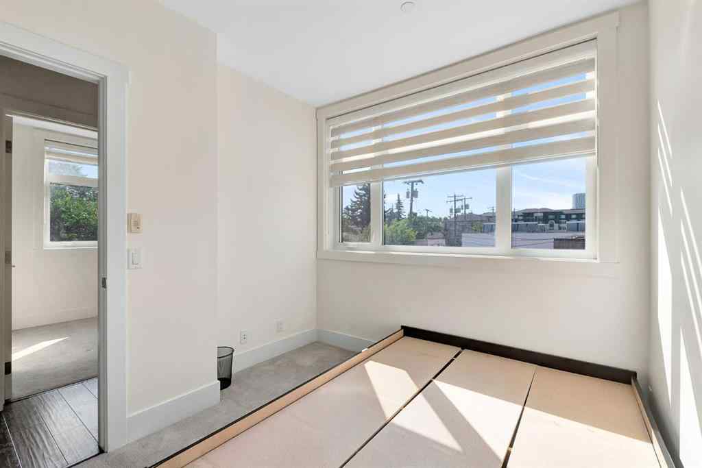 MLS® A2247558 - Unit #203 108 13 Avenue NE in Crescent Heights Calgary, Residential