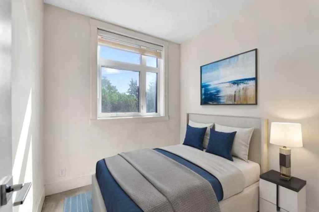 MLS® A2247558 - Unit #203 108 13 Avenue NE in Crescent Heights Calgary, Residential