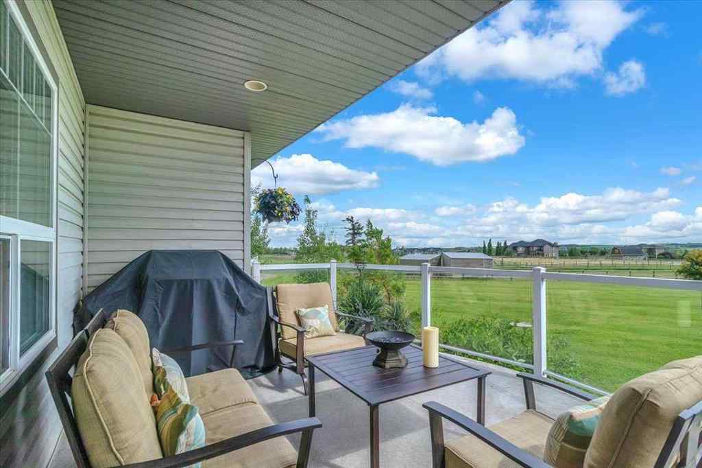 MLS® A2247559 - 387016 Sundance Trail W in NONE Rural Foothills County, Residential