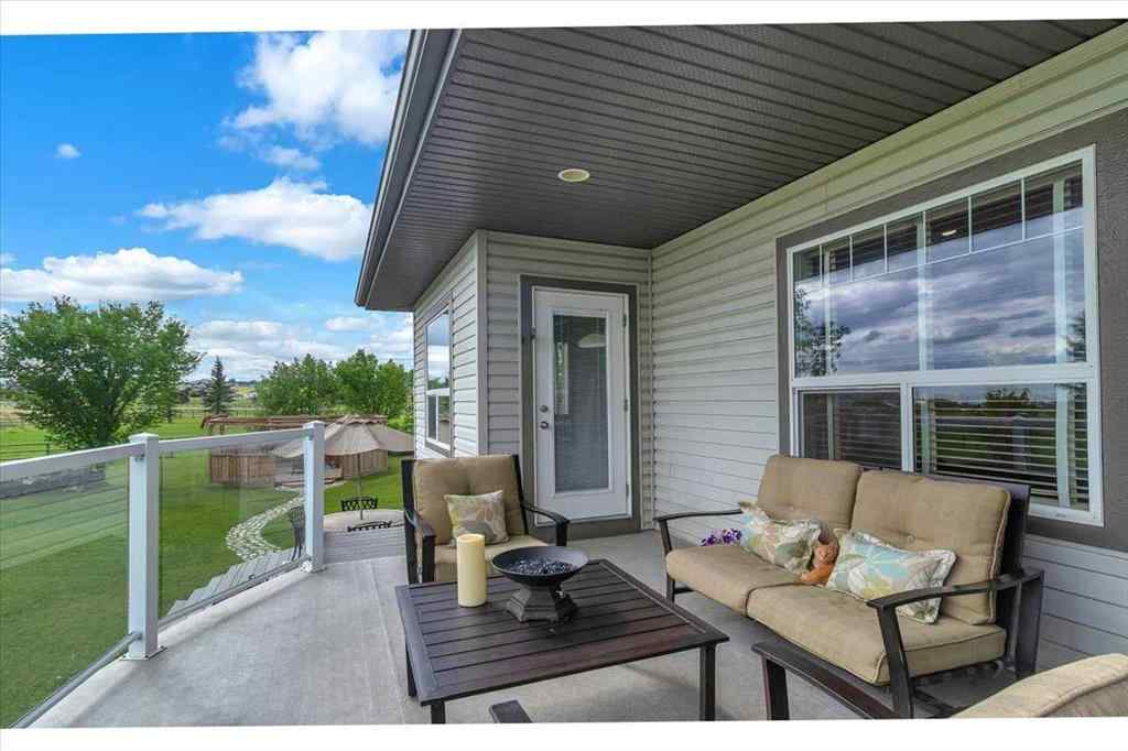 MLS® A2247559 - 387016 Sundance Trail W in NONE Rural Foothills County, Residential