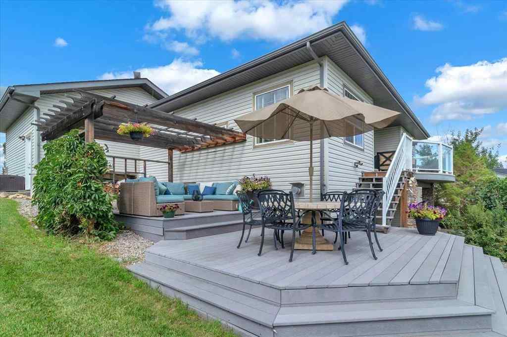 MLS® A2247559 - 387016 Sundance Trail W in NONE Rural Foothills County, Residential