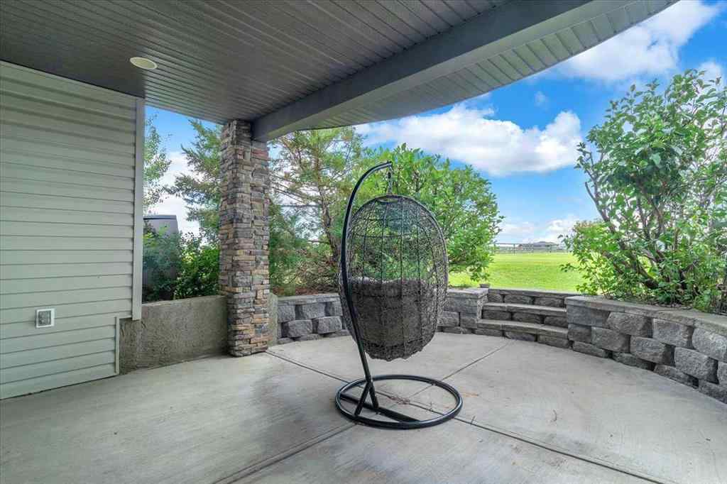 MLS® A2247559 - 387016 Sundance Trail W in NONE Rural Foothills County, Residential
