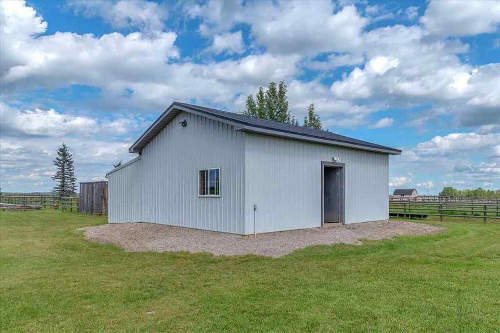 MLS® A2247559 - 387016 Sundance Trail W in NONE Rural Foothills County, Residential