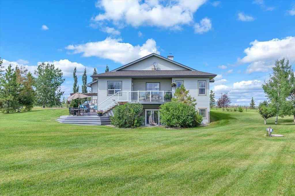 MLS® A2247559 - 387016 Sundance Trail W in NONE Rural Foothills County, Residential