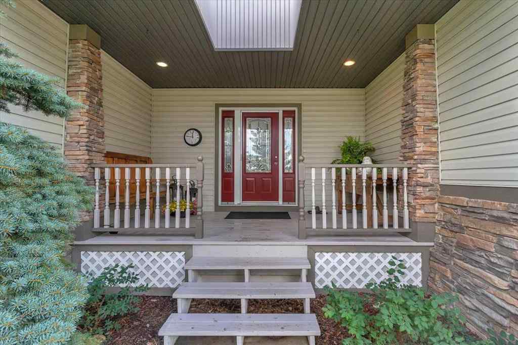 MLS® A2247559 - 387016 Sundance Trail W in NONE Rural Foothills County, Residential