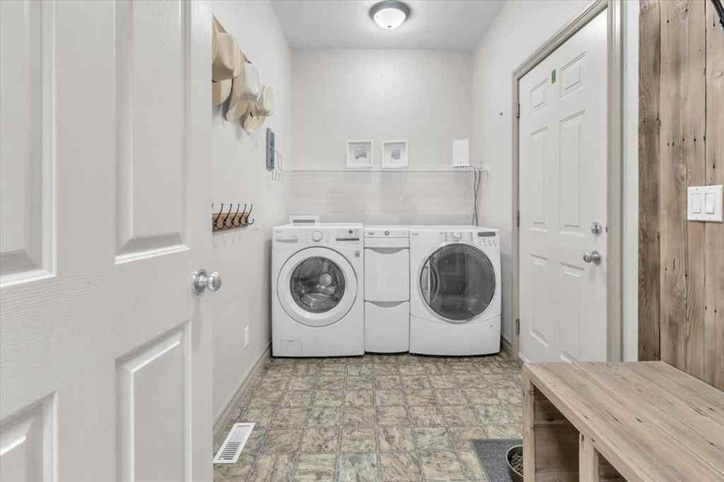 MLS® A2247559 - 387016 Sundance Trail W in NONE Rural Foothills County, Residential