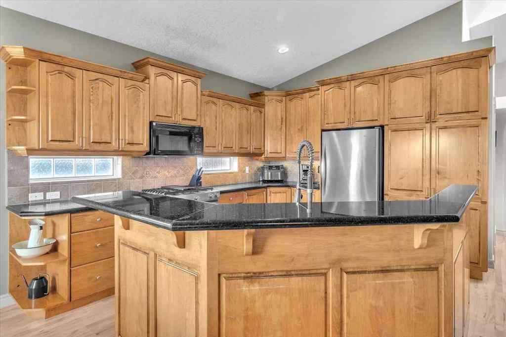 MLS® A2247559 - 387016 Sundance Trail W in NONE Rural Foothills County, Residential