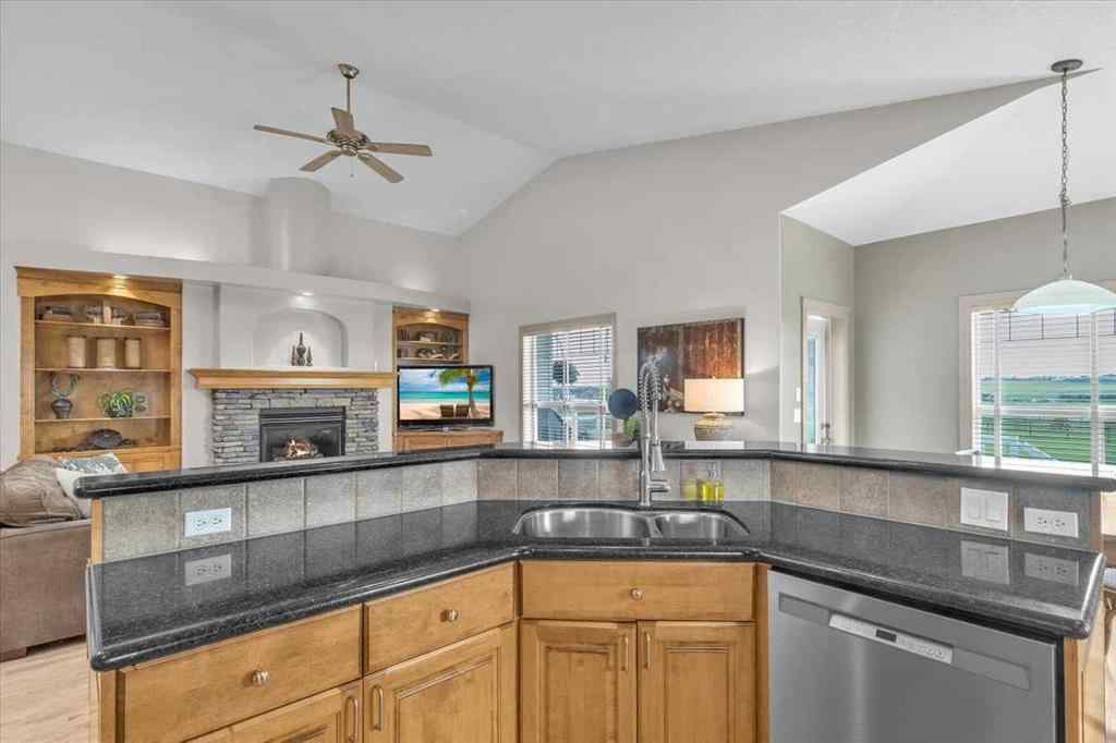 MLS® A2247559 - 387016 Sundance Trail W in NONE Rural Foothills County, Residential