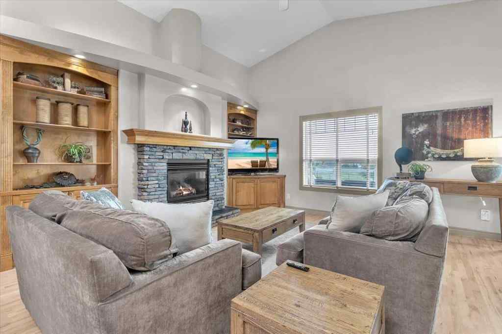 MLS® A2247559 - 387016 Sundance Trail W in NONE Rural Foothills County, Residential