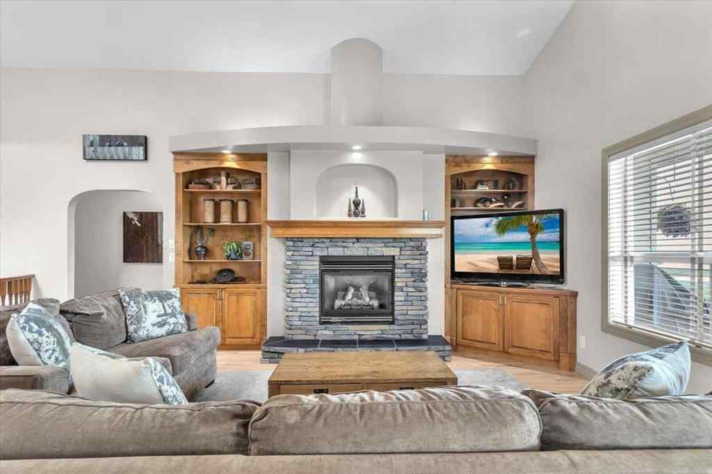 MLS® A2247559 - 387016 Sundance Trail W in NONE Rural Foothills County, Residential