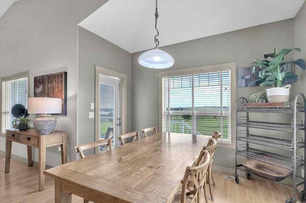 MLS® A2247559 - 387016 Sundance Trail W in NONE Rural Foothills County, Residential