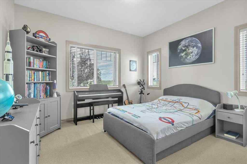 MLS® A2247559 - 387016 Sundance Trail W in NONE Rural Foothills County, Residential