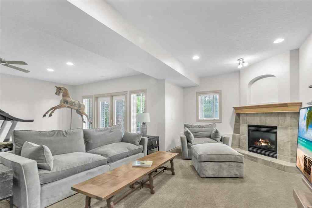 MLS® A2247559 - 387016 Sundance Trail W in NONE Rural Foothills County, Residential
