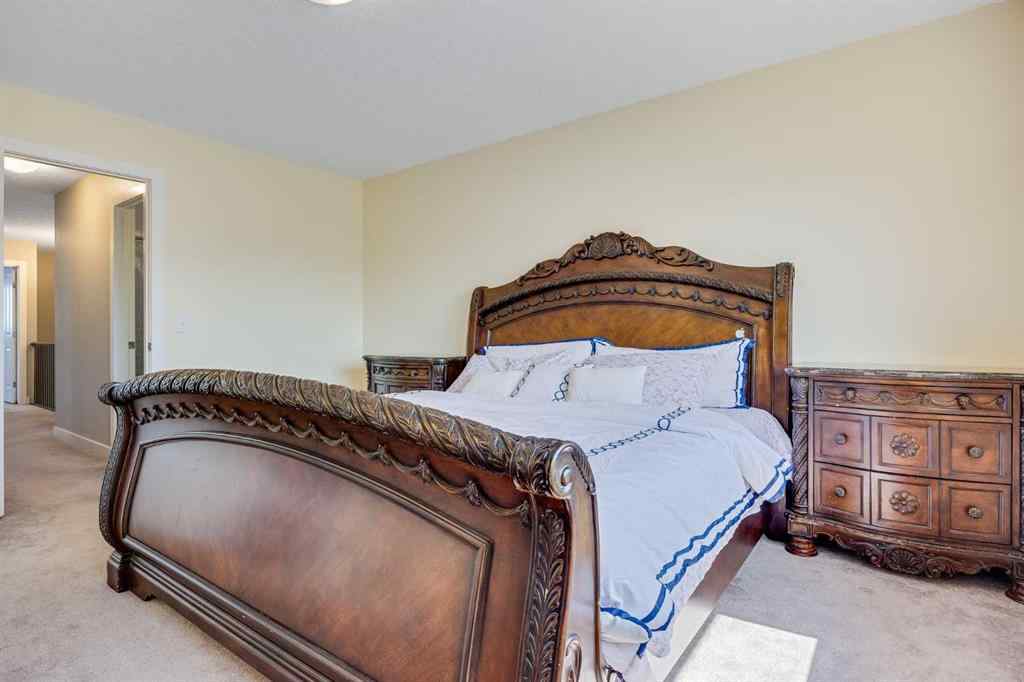 MLS® A2247560 - 183 Baywater Rise SW in Bayside Airdrie, Residential