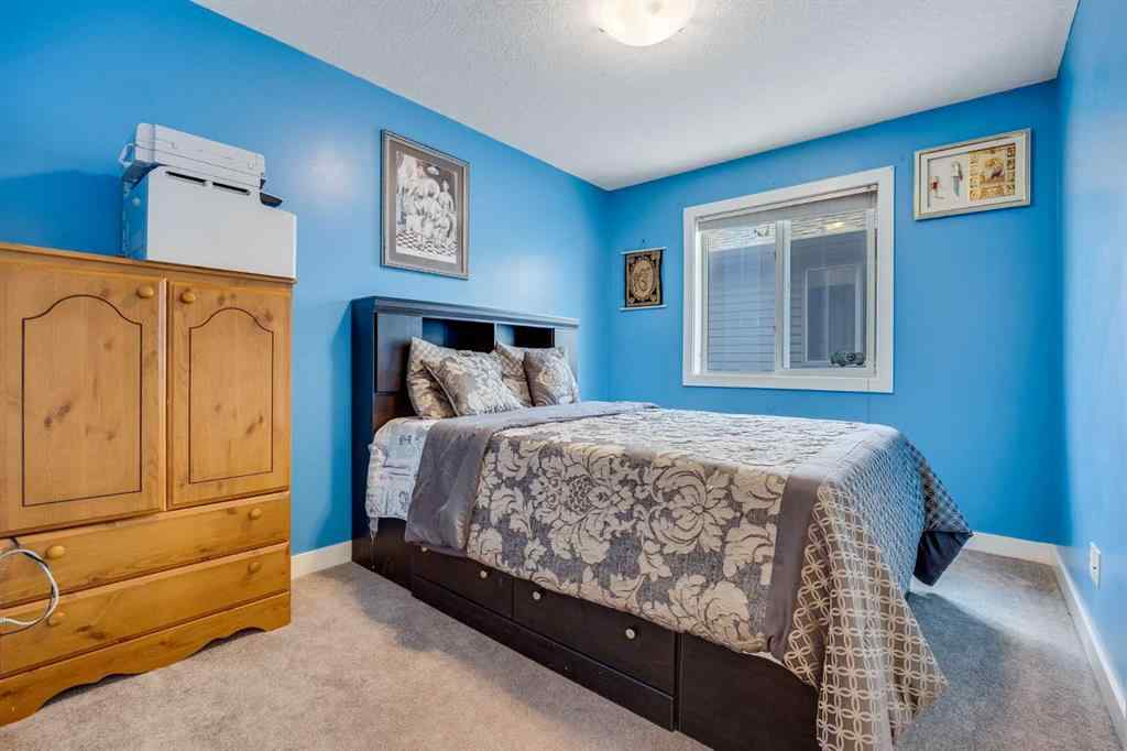 MLS® A2247560 - 183 Baywater Rise SW in Bayside Airdrie, Residential