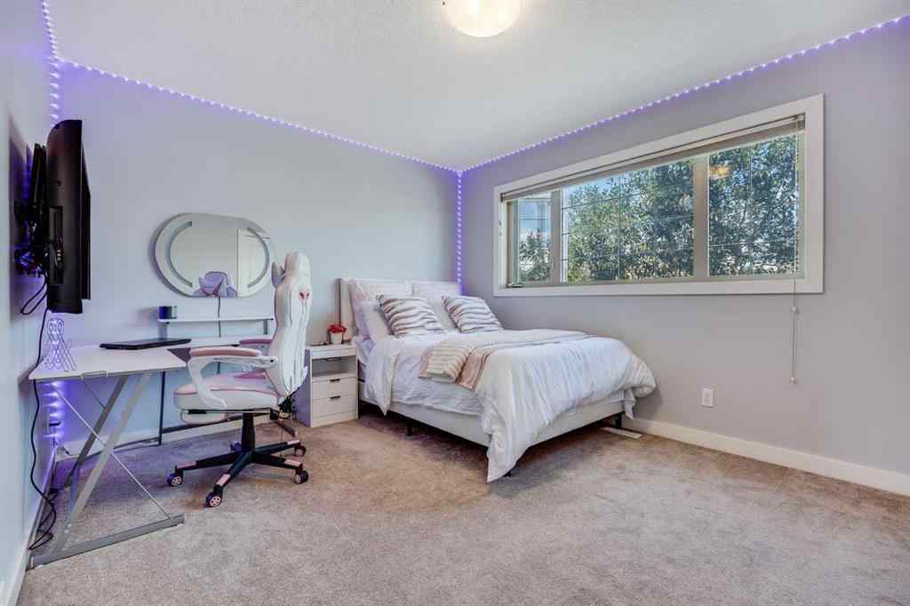 MLS® A2247560 - 183 Baywater Rise SW in Bayside Airdrie, Residential