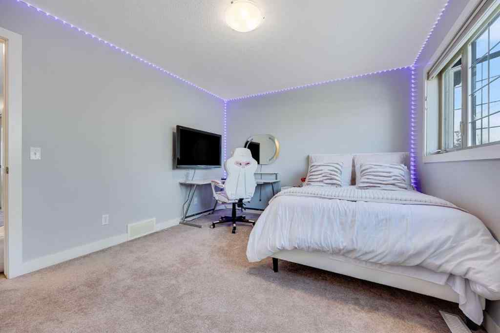 MLS® A2247560 - 183 Baywater Rise SW in Bayside Airdrie, Residential