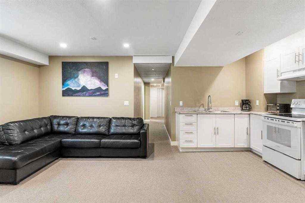 MLS® A2247560 - 183 Baywater Rise SW in Bayside Airdrie, Residential