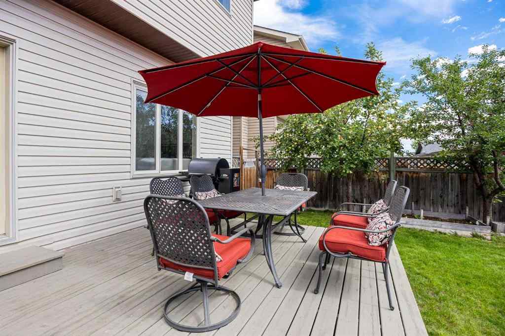 MLS® A2247560 - 183 Baywater Rise SW in Bayside Airdrie, Residential