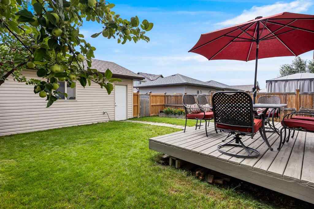 MLS® A2247560 - 183 Baywater Rise SW in Bayside Airdrie, Residential