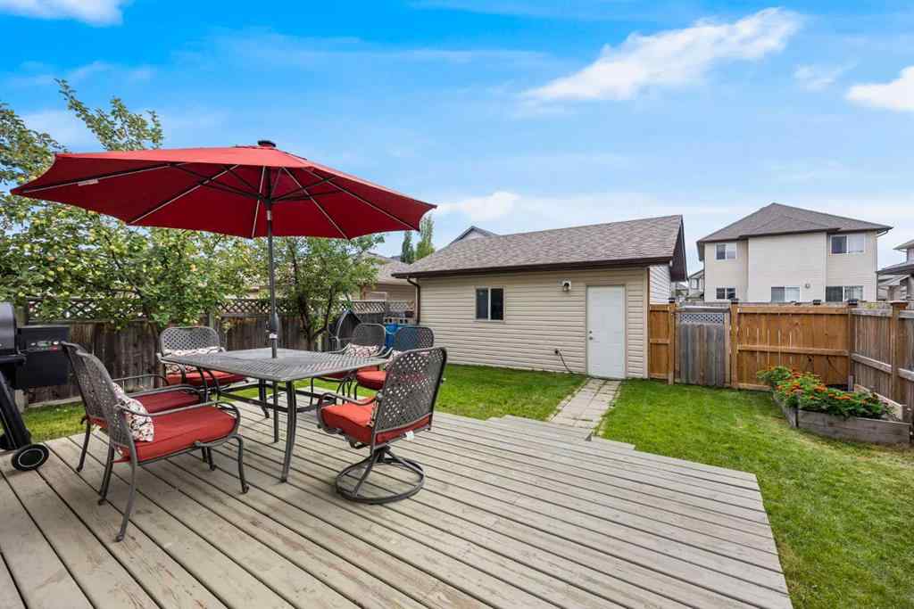 MLS® A2247560 - 183 Baywater Rise SW in Bayside Airdrie, Residential