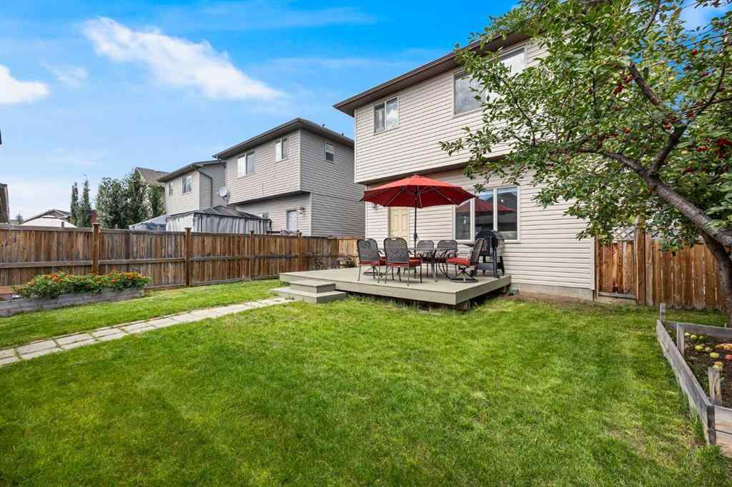 MLS® A2247560 - 183 Baywater Rise SW in Bayside Airdrie, Residential
