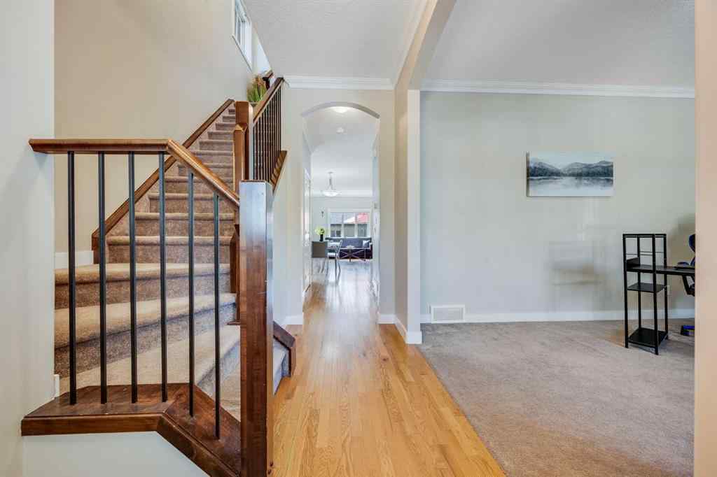 MLS® A2247560 - 183 Baywater Rise SW in Bayside Airdrie, Residential