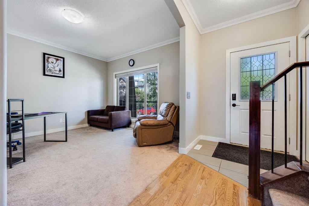 MLS® A2247560 - 183 Baywater Rise SW in Bayside Airdrie, Residential