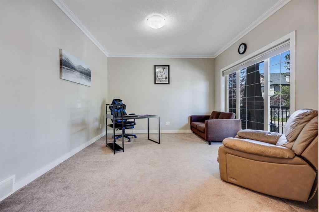 MLS® A2247560 - 183 Baywater Rise SW in Bayside Airdrie, Residential
