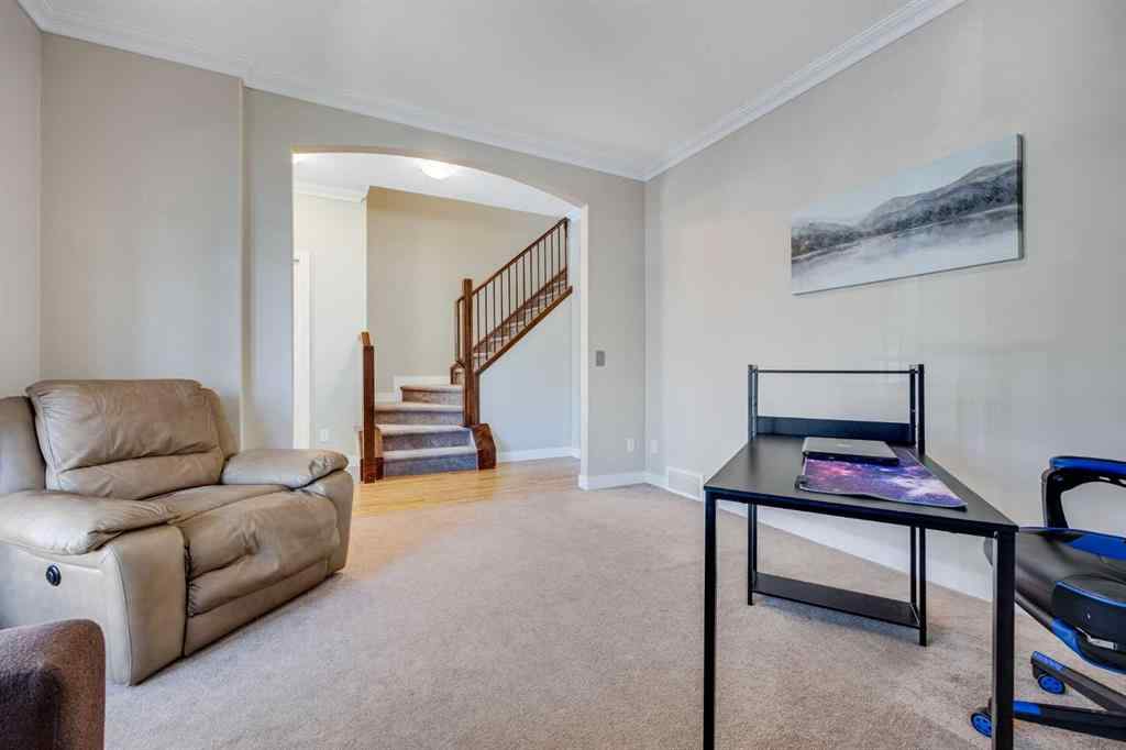 MLS® A2247560 - 183 Baywater Rise SW in Bayside Airdrie, Residential