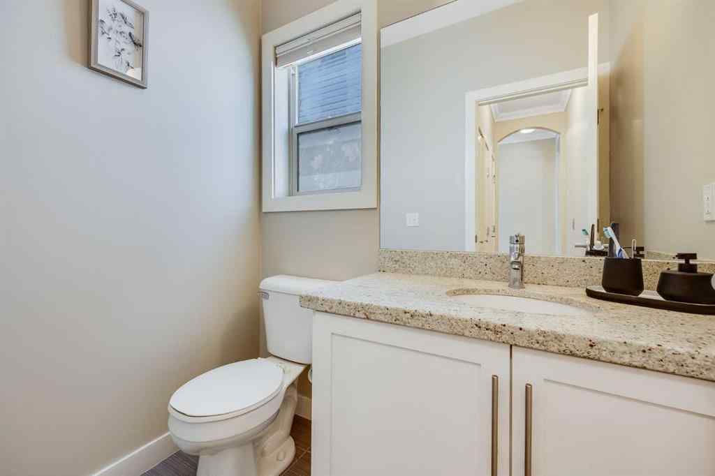 MLS® A2247560 - 183 Baywater Rise SW in Bayside Airdrie, Residential