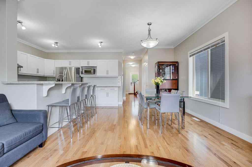MLS® A2247560 - 183 Baywater Rise SW in Bayside Airdrie, Residential