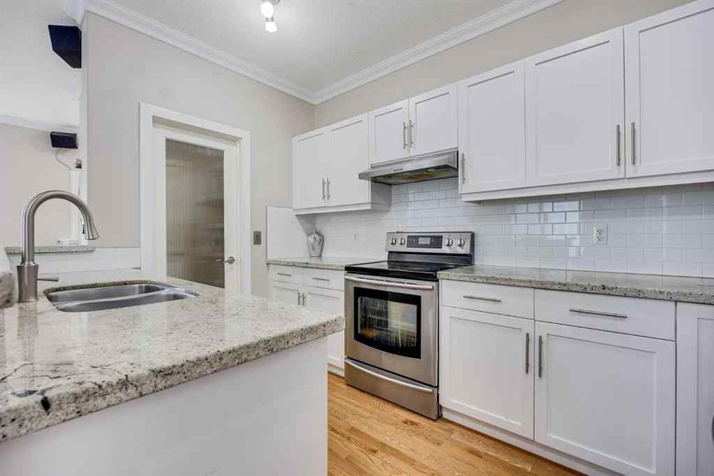 MLS® A2247560 - 183 Baywater Rise SW in Bayside Airdrie, Residential