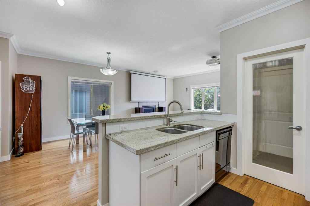 MLS® A2247560 - 183 Baywater Rise SW in Bayside Airdrie, Residential