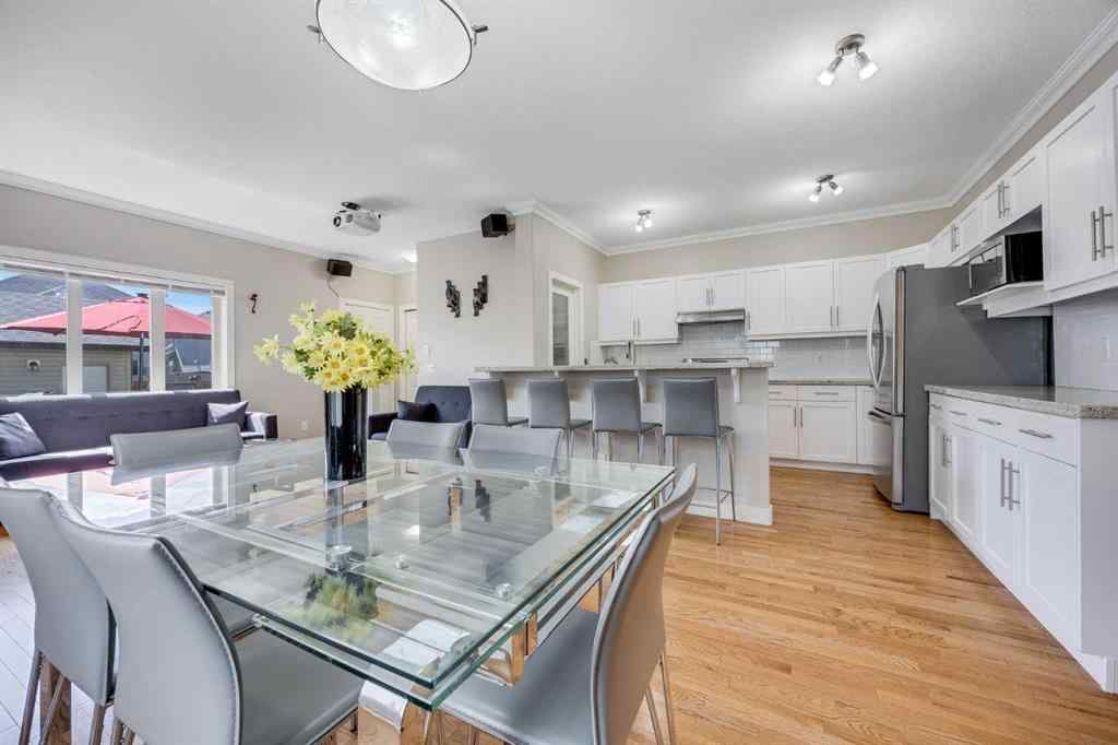 MLS® A2247560 - 183 Baywater Rise SW in Bayside Airdrie, Residential